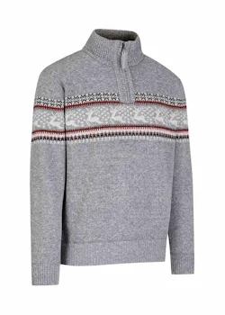 Bjornson Holger 8036 sweat-shirt Scandinavian chauffant thumbnail (vignette)