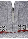 Bjornson Holger 8036 Sweater Scandinavian Verwarmd miniatuur