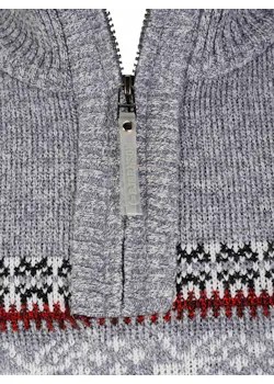 Bjornson Holger 8036 sweat-shirt Scandinavian chauffant thumbnail (vignette)