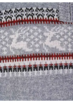 Bjornson Holger 8036 sweat-shirt Scandinavian chauffant thumbnail (vignette)