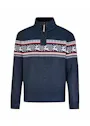 Bjornson Holger 8036 Sweater Scandinavian Verwarmd miniatuur