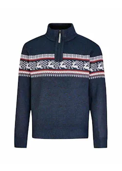Bjornson Holger 8036 sweat-shirt Scandinavian chauffant thumbnail (vignette)