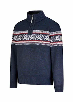 Bjornson Holger 8036 sweat-shirt Scandinavian chauffant thumbnail (vignette)
