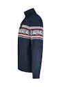 Bjornson Holger 8036 Sweater Scandinavian Verwarmd miniatuur