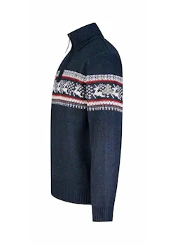 Bjornson Holger 8036 sweat-shirt Scandinavian chauffant thumbnail (vignette)