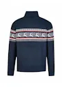 Bjornson Holger 8036 Sweater Scandinavian Verwarmd miniatuur