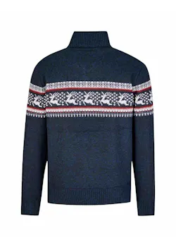 Bjornson Holger 8036 sweat-shirt Scandinavian chauffant thumbnail (vignette)