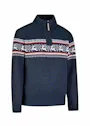Bjornson Holger 8036 Sweater Scandinavian Verwarmd miniatuur