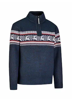 Bjornson Holger 8036 sweat-shirt Scandinavian chauffant thumbnail (vignette)