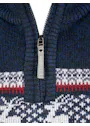 Bjornson Holger 8036 Sweater Scandinavian Verwarmd miniatuur