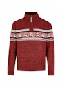 Bjornson Holger 8036 Sweater Scandinavian Verwarmd miniatuur