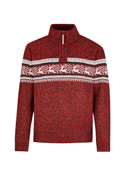 Bjornson Holger 8036 sweat-shirt Scandinavian chauffant thumbnail (vignette)