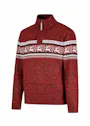 Bjornson Holger 8036 Sweater Scandinavian Verwarmd miniatuur