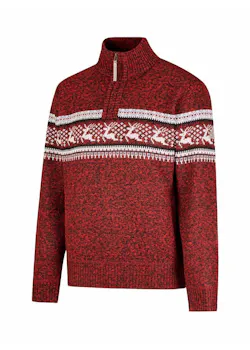 Bjornson Holger 8036 sweat-shirt Scandinavian chauffant thumbnail (vignette)