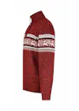 Bjornson Holger 8036 Sweater Scandinavian Verwarmd miniatuur