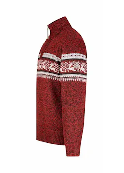 Bjornson Holger 8036 sweat-shirt Scandinavian chauffant thumbnail (vignette)