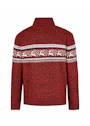 Bjornson Holger 8036 Sweater Scandinavian Verwarmd miniatuur