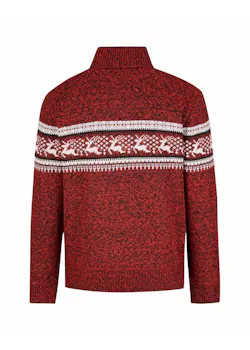 Bjornson Holger 8036 sweat-shirt Scandinavian chauffant thumbnail (vignette)