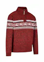 Bjornson Holger 8036 Sweater Scandinavian Verwarmd miniatuur