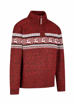 Bjornson Holger 8036 sweat-shirt Scandinavian chauffant thumbnail (vignette)