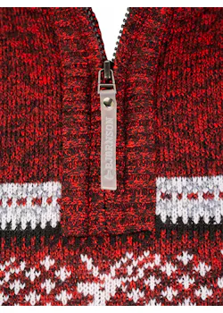 Bjornson Holger 8036 sweat-shirt Scandinavian chauffant thumbnail (vignette)