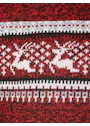 Bjornson Holger 8036 Sweater Scandinavian Verwarmd miniatuur