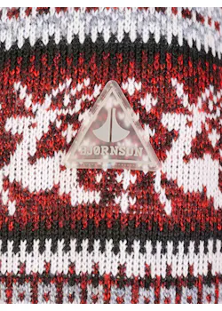 Bjornson Holger 8036 sweat-shirt Scandinavian chauffant thumbnail (vignette)