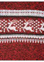 Bjornson Holger 8036 Sweater Scandinavian Verwarmd miniatuur