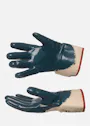 Honeywell T107 Bluesafe 3/4‑Manschetten-Arbeitshandschuh Vorschaubild