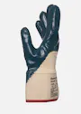 Honeywell T107 Bluesafe 3/4‑Manschetten-Arbeitshandschuh Vorschaubild