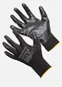Honeywell 2232231 Polytril Black Arbeitshandschuhe Vorschaubild