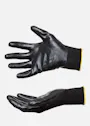 Honeywell 2232231 Polytril Black Arbeitshandschuhe Vorschaubild