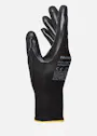 Honeywell 2232231 Polytril Black Arbeitshandschuhe Vorschaubild
