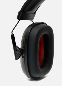Honeywell 1035145-VS OORKAP VERISHIELD VS110 miniatuur