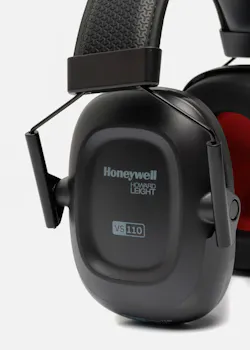 Honeywell 1035145-VS OORKAP VERISHIELD VS110 miniatuur