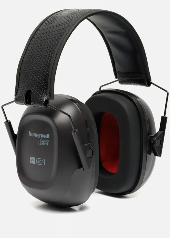 Honeywell 1035141-VS: Gehörschutzkapsel VERISHIELD VS120F