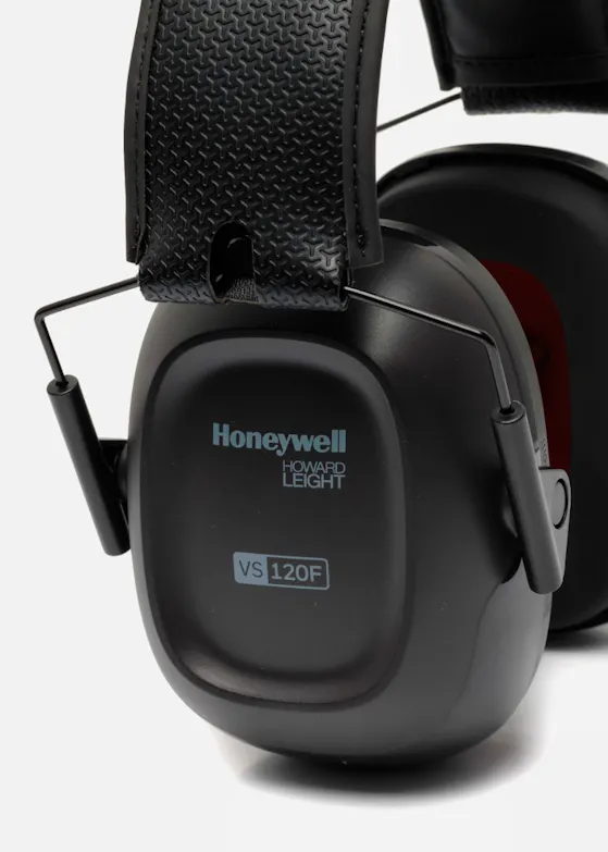 Honeywell 1035141-VS: Gehörschutzkapsel VERISHIELD VS120F