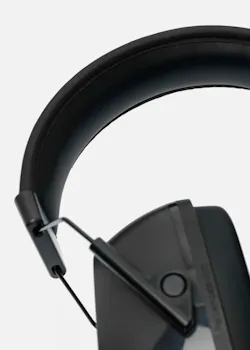 Honeywell 1035109-VS OORKAP VERISHIELD VS130 miniatuur