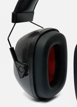 Honeywell 1035109-VS OORKAP VERISHIELD VS130 miniatuur