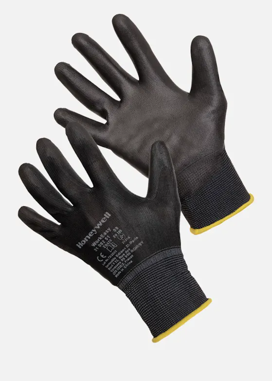 Honeywell 2100251 Workeasy Zwart PU Werkhandschoen
