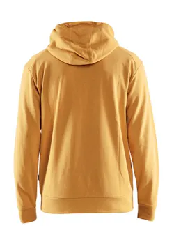 Blåkläder 3530 sweat à capuche 3D thumbnail (vignette)