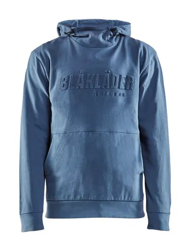 Sinnloses Blau/Dunkelblau