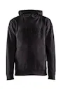Blåkläder 3530 hoodie 3D miniatuur