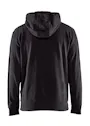 Blåkläder 3530 hoodie 3D miniatuur