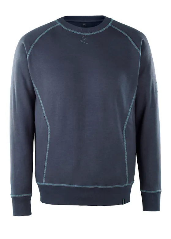 Mascot Horgen 50120-928 Multisafe antistatisches Sweatshirt