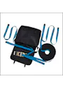 AllRisk Horizontal Temporary Lifeline — for 2 users Vorschaubild