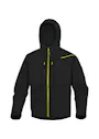 Delta Plus Jacke aus Softshell-Polyester/Elasthan mit drei laminierten Lagen Vorschaubild