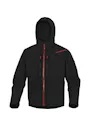 Delta Plus Jacke aus Softshell-Polyester/Elasthan mit drei laminierten Lagen Vorschaubild