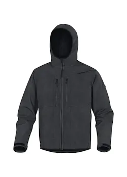 Delta Plus Veste Horten 2 Softshell en polyester / élasthanne à 3 couches gelaminées thumbnail (vignette)