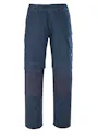 Mascot Houston Industry Werkbroek 82cm 10179-154 miniatuur